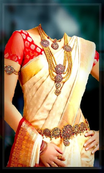 Women Traditional - Preview 2