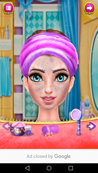 Indian Saree Fashion Salon - Preview 5