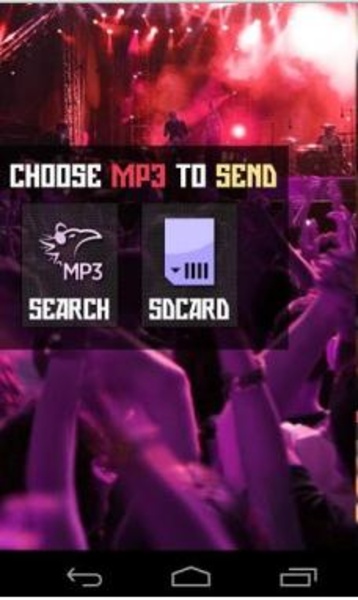 Whatsapp MP3 - Preview 6