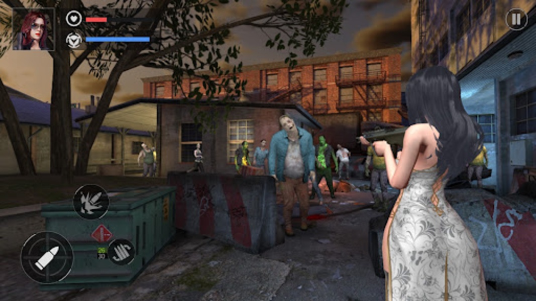 Zombie City: Survival para Android - Baixe o APK na Uptodown