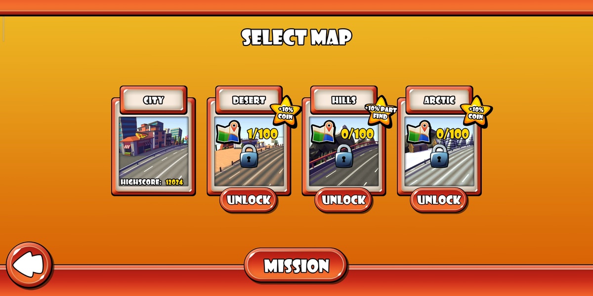Highway Traffic Racer Planet - Preview 6