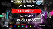 Pong Breaker screenshot 4