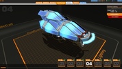 Robocraft screenshot 5