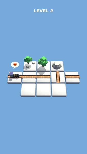 Train Station Puzzle - Preview 4