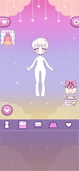 Mimistar - Preview 8