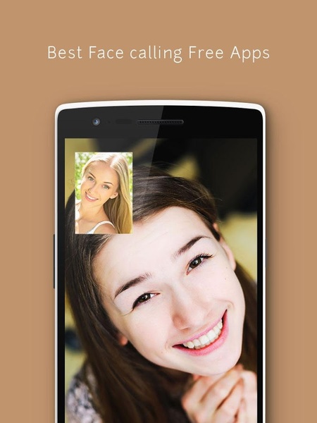 Face Talk Video Chat Advice - Preview 3