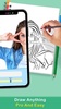 AR Drawing : Sketch and Color screenshot 2