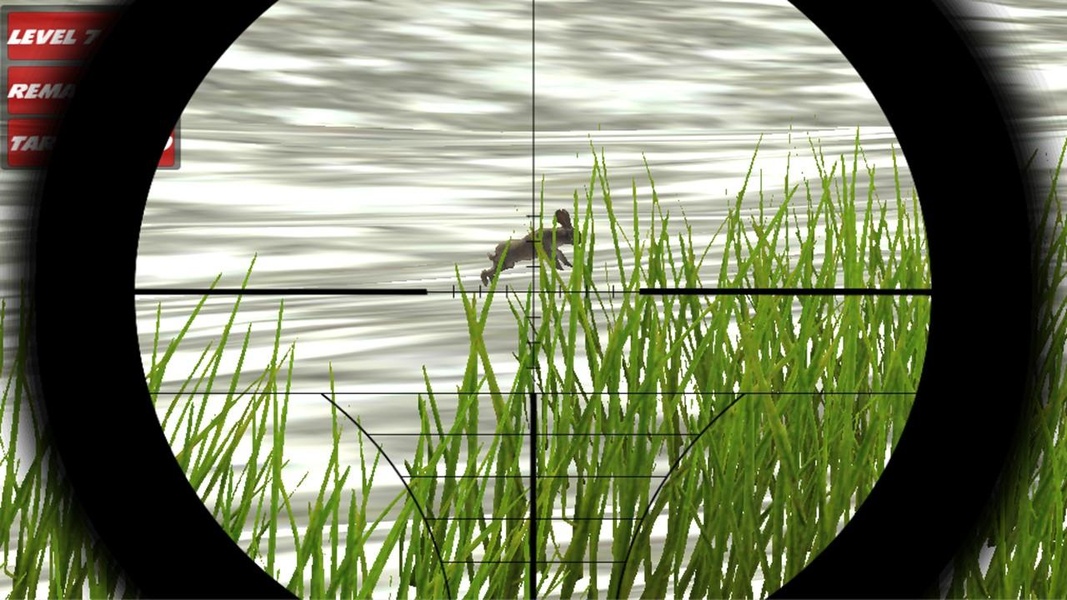 Rabbit Hunting - Preview 1