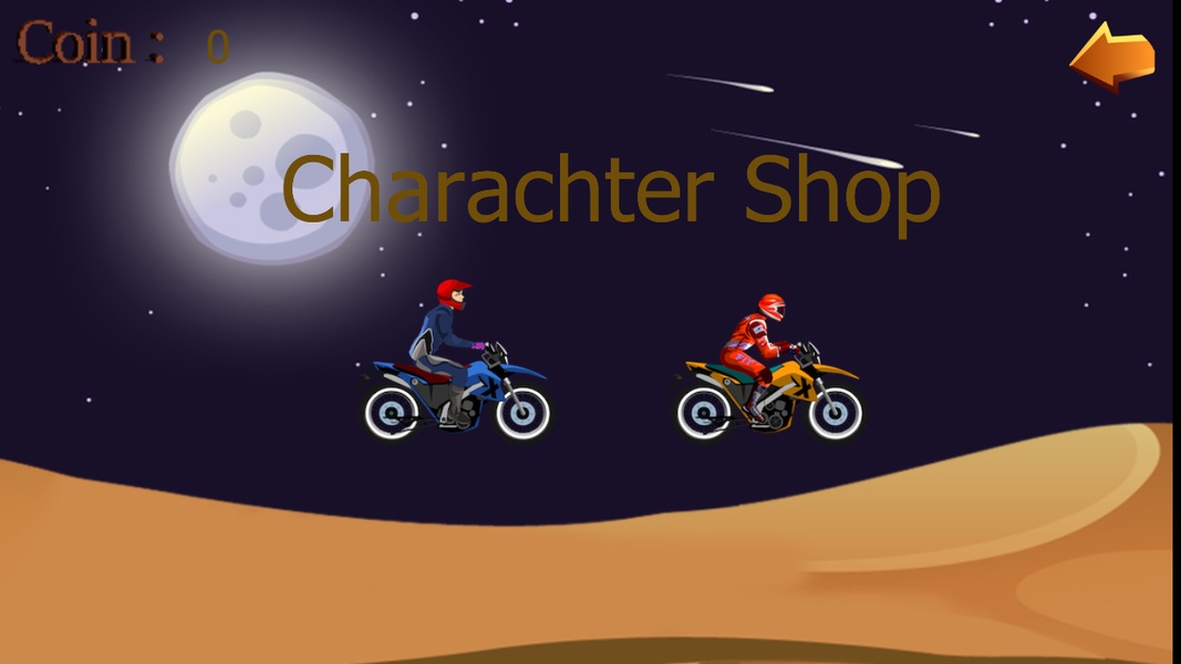 Risky MotorBike - Preview 2