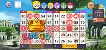 Bingo Quest - Multiplayer Bingo screenshot 10