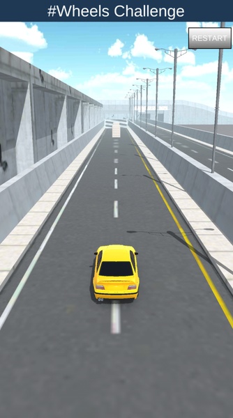 #WheelsChallange - Preview 1