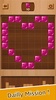 Wood Block Toy : Block Puzzle screenshot 4