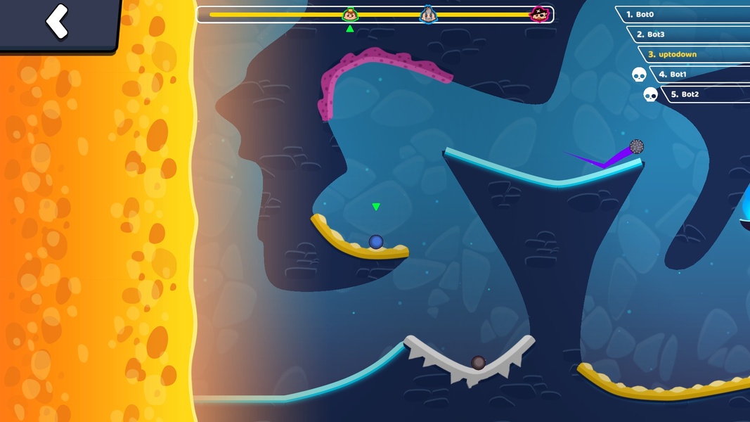 Sling Stars - Preview 8