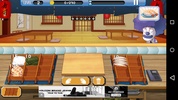 Sushi House screenshot 1