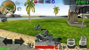 Land Of Battle screenshot 3