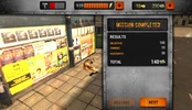 Zombie Hunter screenshot 5