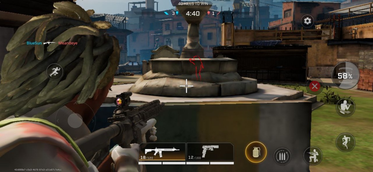 Rogue Company Elite for Android - Download the APK from Uptodown