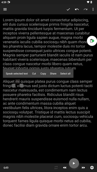 T2S - Preview 4