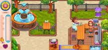 Claire’s Cafe screenshot 4