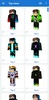 Boys Skins for Minecraft PE screenshot 15