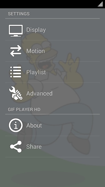 Gif Player HD - Preview 3