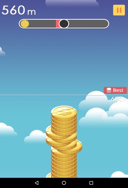 Coin Tower King - Preview 5
