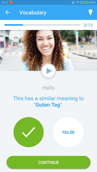 Learn German - Speak German - Preview 4