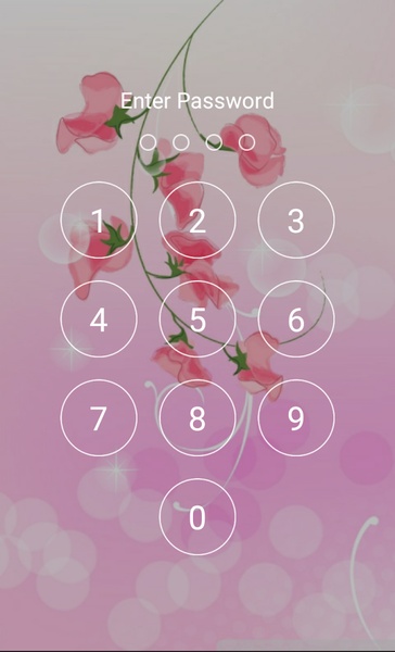 Couple Photo Lock Screen - Preview 3
