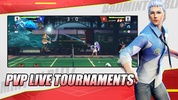 Badminton Blitz - Championship screenshot 5
