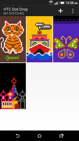 Dot Design - Preview 5