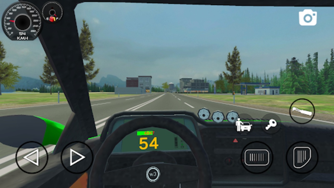 My First Car - Preview 2