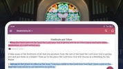 NIV Bible Study - Offline app screenshot 6