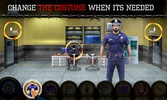 Room Escape - Prisoners Hero screenshot 1