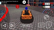 Bumper Car racing screenshot 3