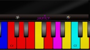 Piano Keys screenshot 3