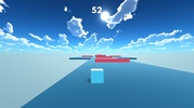 Cube Runner 3D screenshot 7