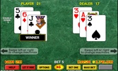 Video Blackjack screenshot 6