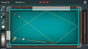 Pro Billiards 3balls 4balls screenshot 7