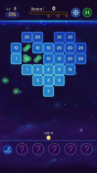 Crystal Blast - Preview 4