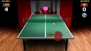 Table Tennis screenshot 2