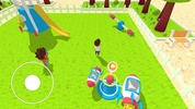 Ozmo Adventure Land screenshot 3