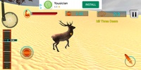 Wild Animal Hunter screenshot 6