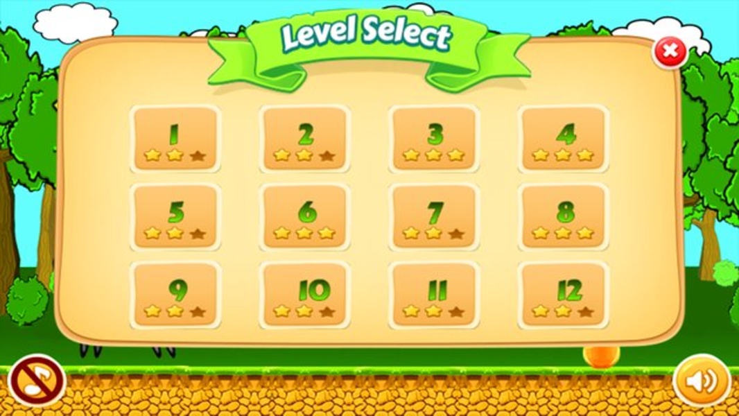 Jungle Sheep Run - Preview 8