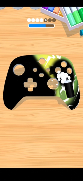 DIY Joystick - Preview 7