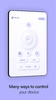Remote control for Xiaom Mibox screenshot 2