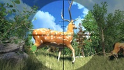 American Hunting 4x4: Deer screenshot 5