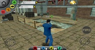 Chinatown Gangster Wars 3D screenshot 1