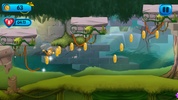Banana Island Temple Kong Run screenshot 4