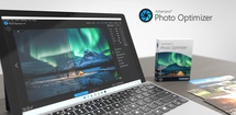 Ashampoo Photo Optimizer feature