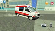 Ambulans Sürme screenshot 4